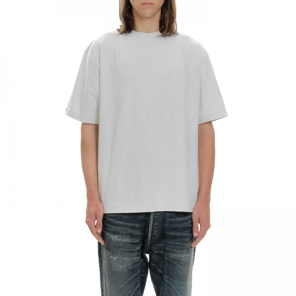 camber pocket tee